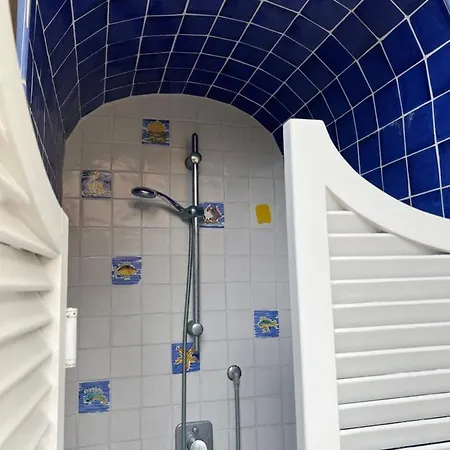 Sea Vakantiehuis Sorrento