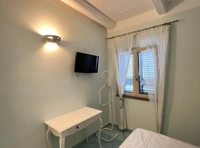 Sea * Сорренто