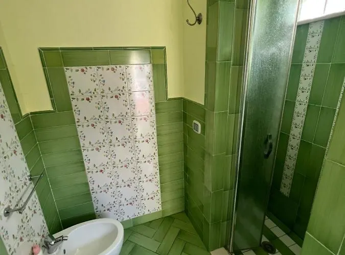 Дом отдыха Sea *