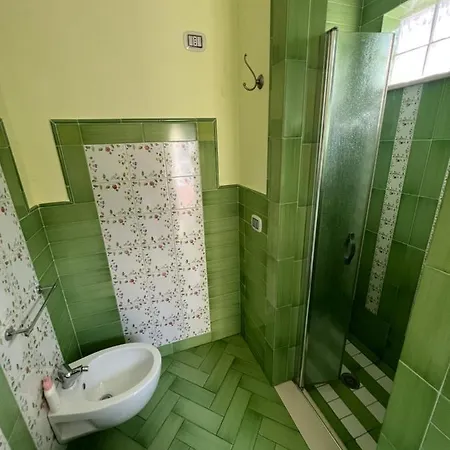 Σπίτι διακοπών Sea *