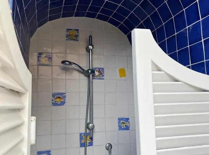 Sea Holiday home Sorrento