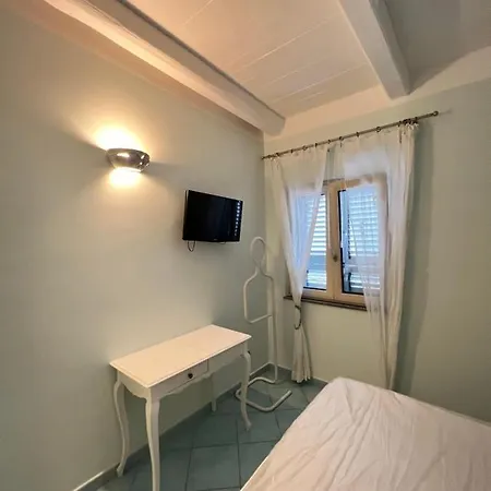 Sea * Сорренто