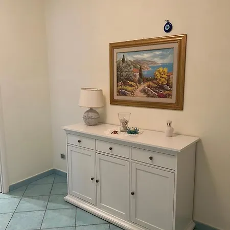 Sea * Сорренто