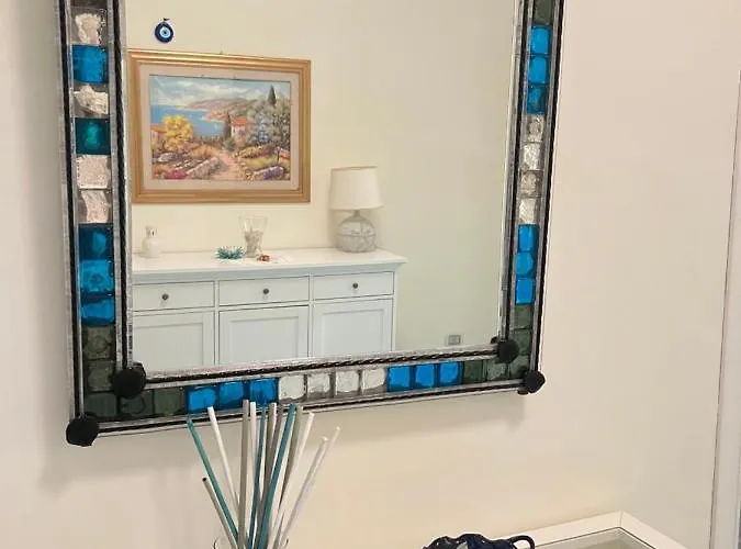 Sea بيت للعطل *