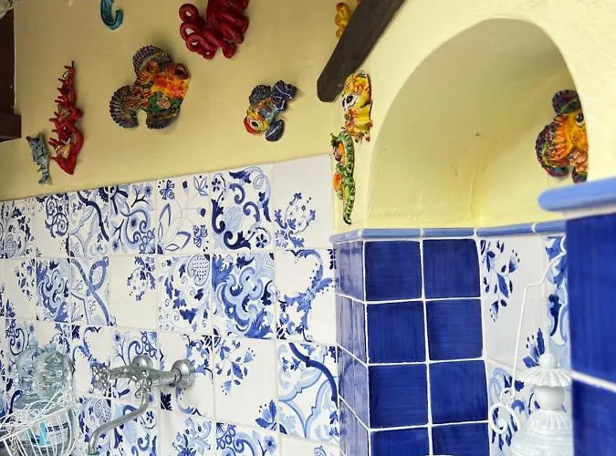 Sea بيت للعطل سورينتو