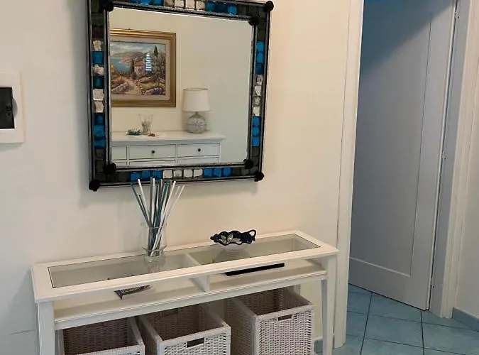 بيت للعطل Sea