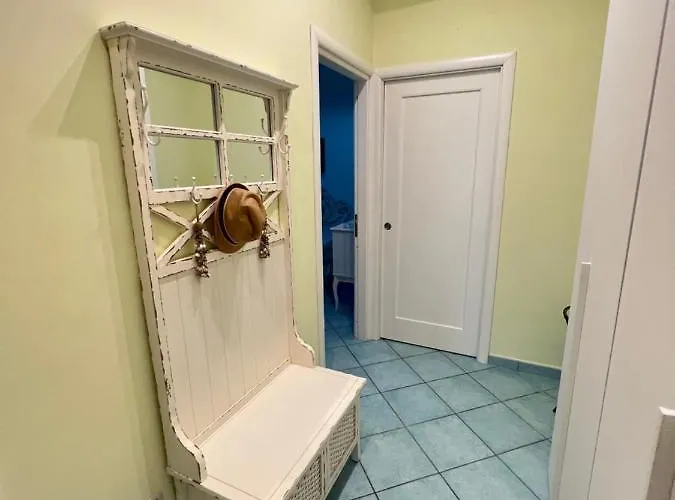 Sea بيت للعطل *