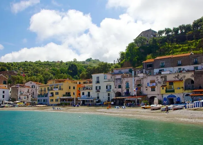 Sea بيت للعطل